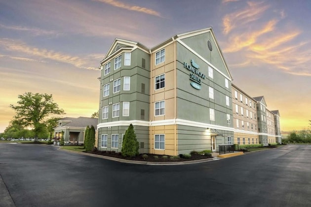 Gallery - Homewood Suites by Hilton Greenville