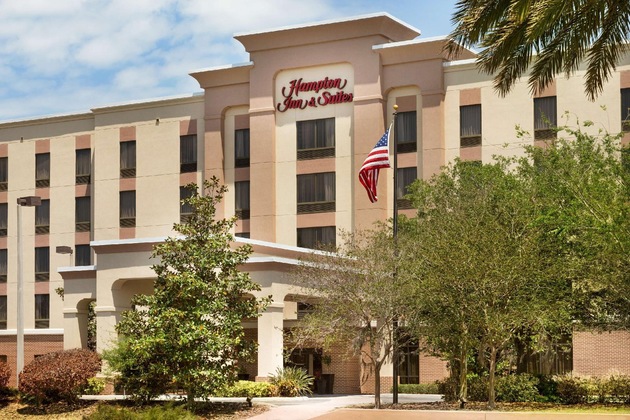 Gallery - Hampton Inn And Suites Largo