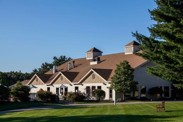 Gallery - Fox Ridge Resort