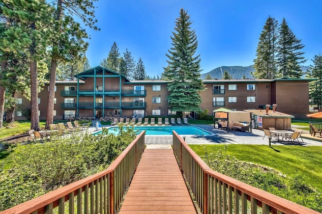 Gallery - Forest Suites Resort at Heavenly Village