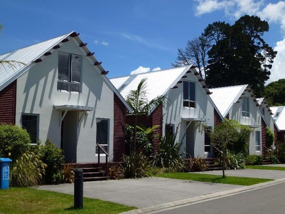 Gallery - Ramada Resort By Wyndham Rotorua Marama