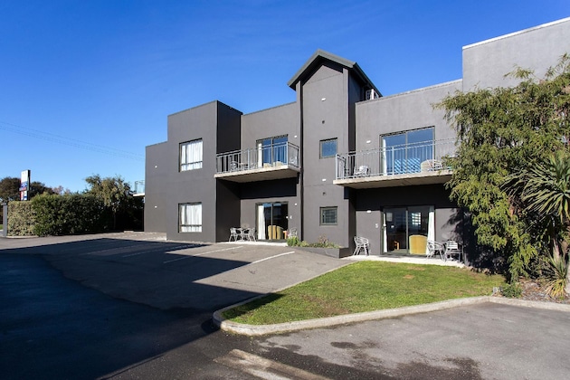 Gallery - Kaikoura Gateway Motor Lodge