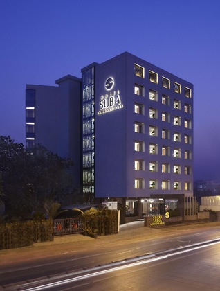 Gallery - Hotel Suba International