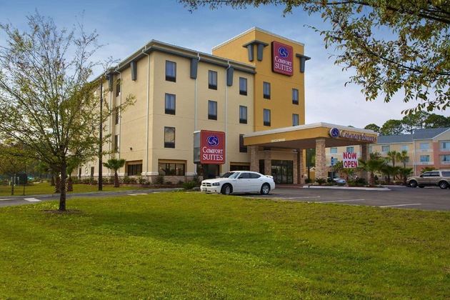 Gallery - Sunsera Boutique Suites