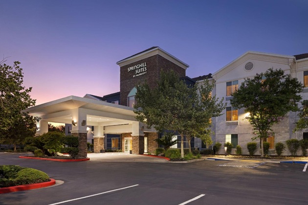 Gallery - Springhill Suites Turlock