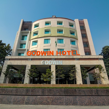 Gallery - Godwin Haridwar