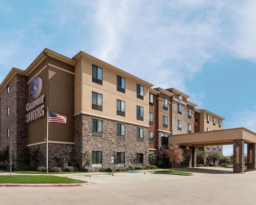 Gallery - Comfort Suites Greenville