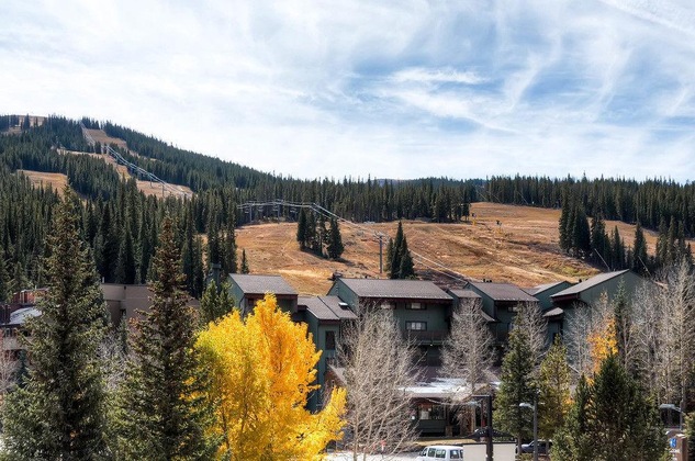 Gallery - Copper Mountain East Village