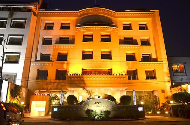 Gallery - Meraden Grand