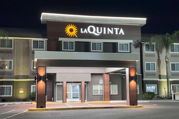 Gallery - La Quinta Inn & Suites By Wyndham Tulare