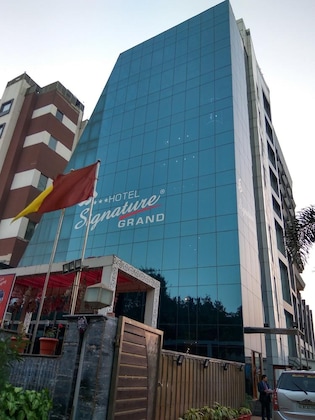 Gallery - Hotel Signature Grand