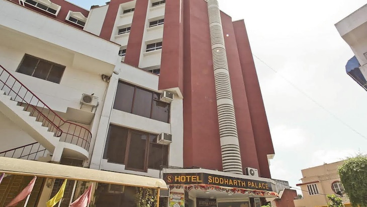 Gallery - Siddharth Palace