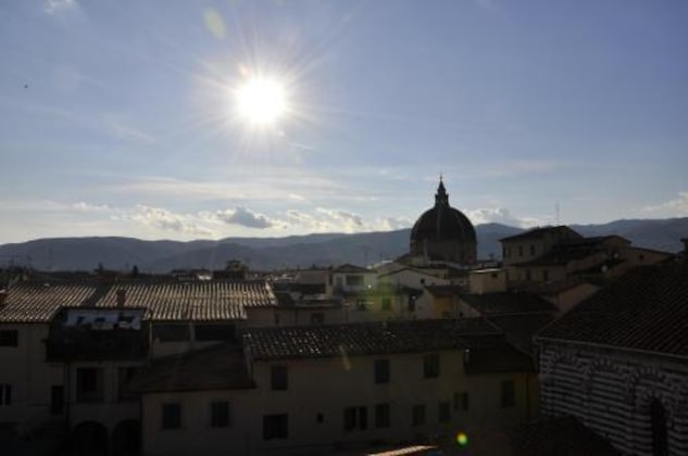 Gallery - Hotel Patria