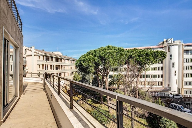 Gallery - Ginevra Palace Hotel