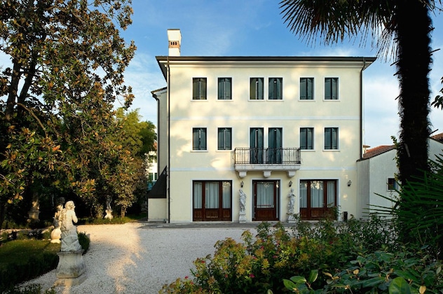 Gallery - Villa Pace Park Hotel Bolognese
