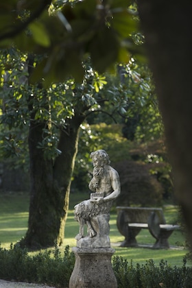 Gallery - Villa Pace Park Hotel Bolognese
