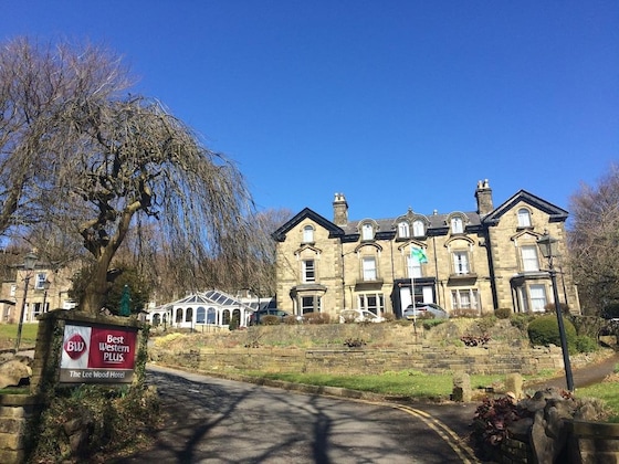 Gallery - Best Western Plus Buxton Lee Wood Hotel