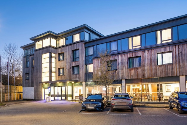 Gallery - The Duxford Hotel Cambridge South - M11 Jct 10
