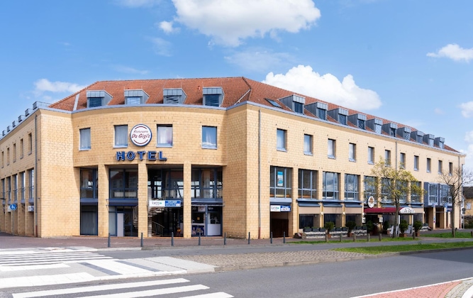 Gallery - Hotel Mainstreet