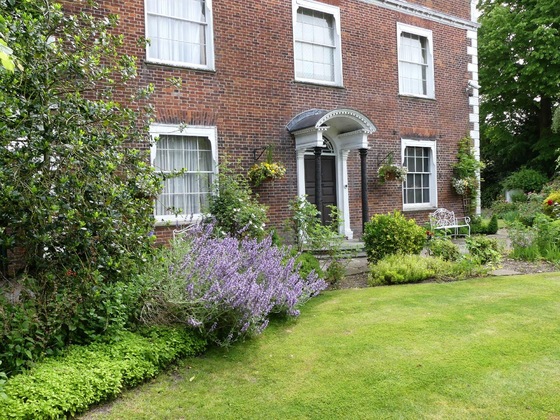 Gallery - Milford Hall Hotel & Spa