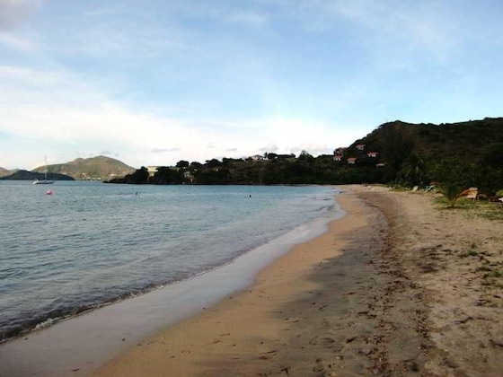 Gallery - Oualie Beach Resort, Nevis