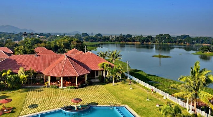 Gallery - Win Unity Resort