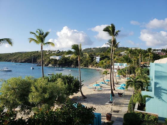 Gallery - Secret Harbour Beach Resort