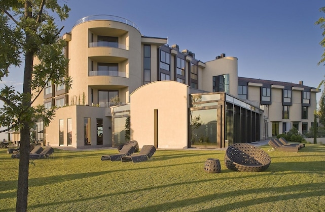 Gallery - Il Boscareto Resort & Spa