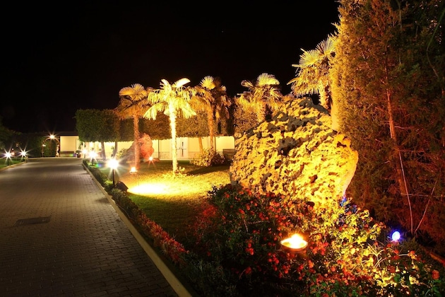 Gallery - Il Partenone Resort Hotel