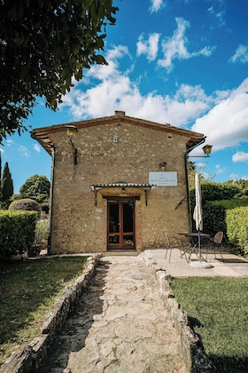 Gallery - Borgo Il Poggiaccio