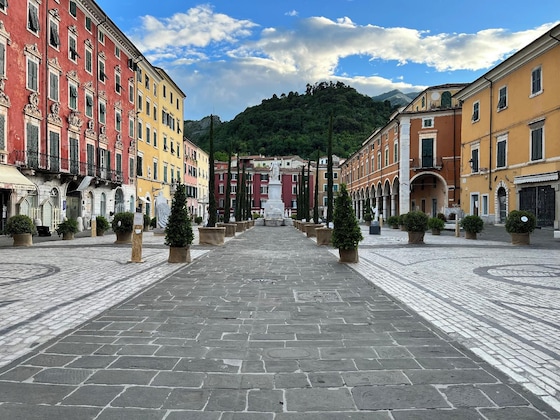 Gallery - Hotel Michelangelo