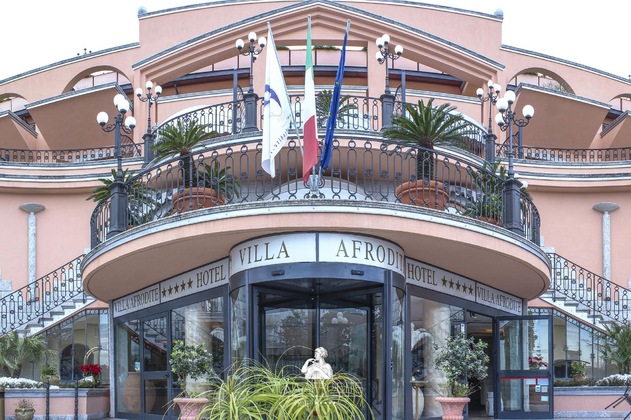Gallery - Afrodite Boutique Hotel