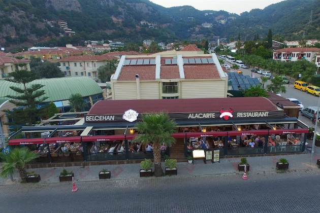 Gallery - Belcehan Hotel