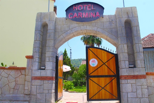 Gallery - Carmina Hotel