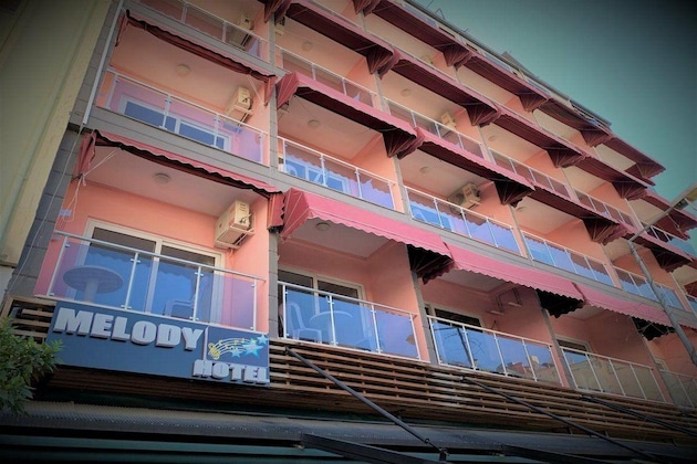 Gallery - Melodi Hotel