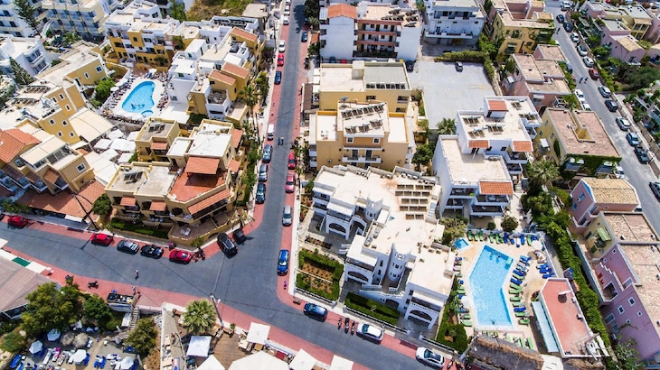 Gallery - Elmi Suites Beach Hotel - All Inclusive