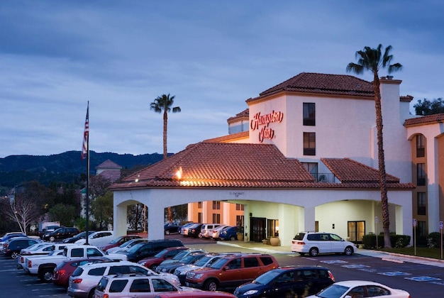 Gallery - Hampton Inn Los Angeles Santa Clarita