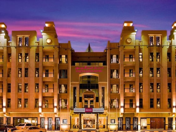 Gallery - Crowne Plaza Dubai Jumeirah, an IHG Hotel ( Former Ramada Jumeirah)