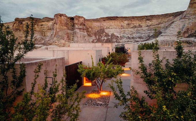 Gallery - Amangiri