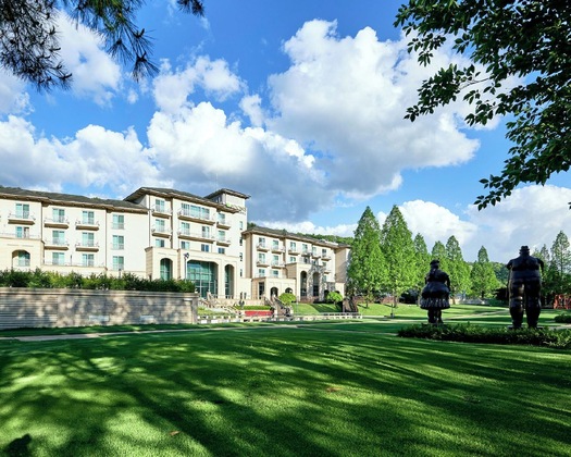 Gallery - Adonis Hotel