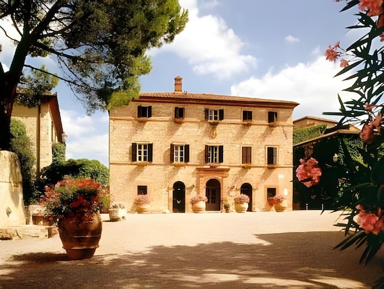 Gallery - Borgo San Felice Resort