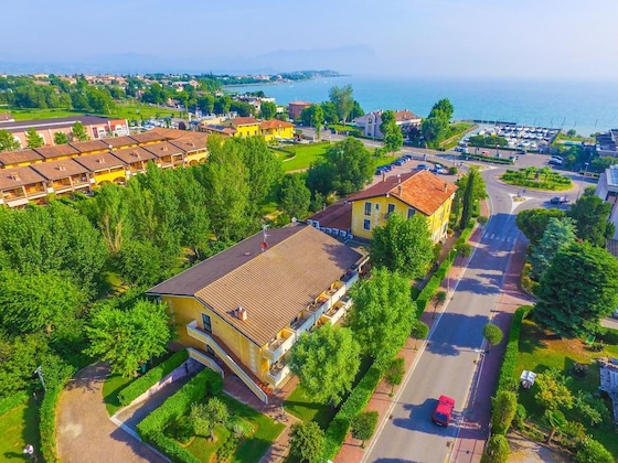 Gallery - Hotel Riel