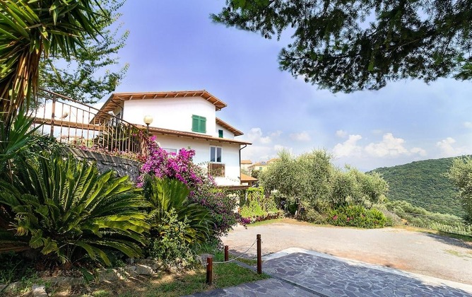 Gallery - Albergo Serena