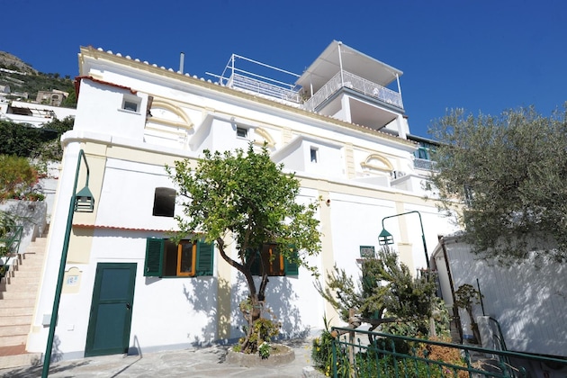 Gallery - Hotel Torre Saracena