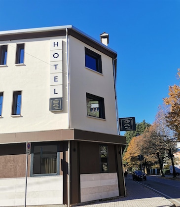 Gallery - Laerte Palace Hotel