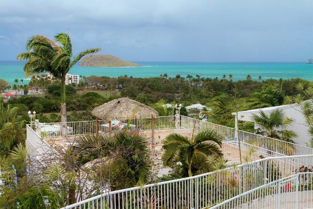 Gallery - Residence Caraibes Bonheur