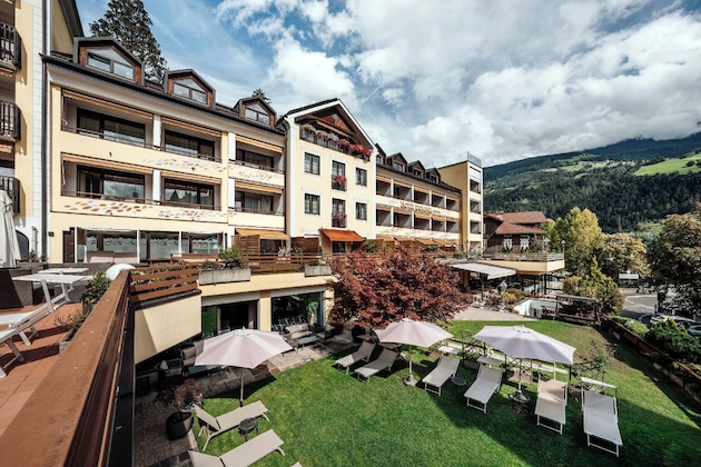 Gallery - Dominik Alpine City Wellness Hotel