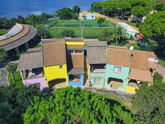Gallery - Villaggio Colostrai