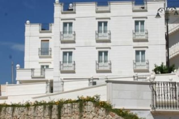 Gallery - Hotel Madonna Delle Grazie
