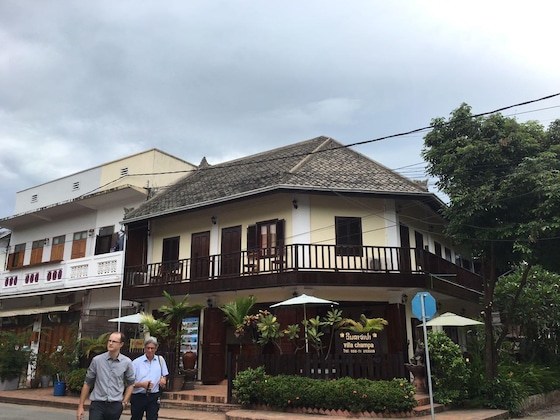 Gallery - Villa Champa